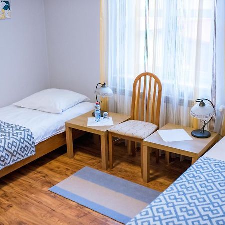 Pokoje Goscinne U Meresa Zywiec Ngoại thất bức ảnh