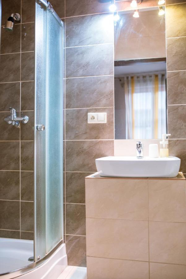 Pokoje Goscinne U Meresa Zywiec Ngoại thất bức ảnh