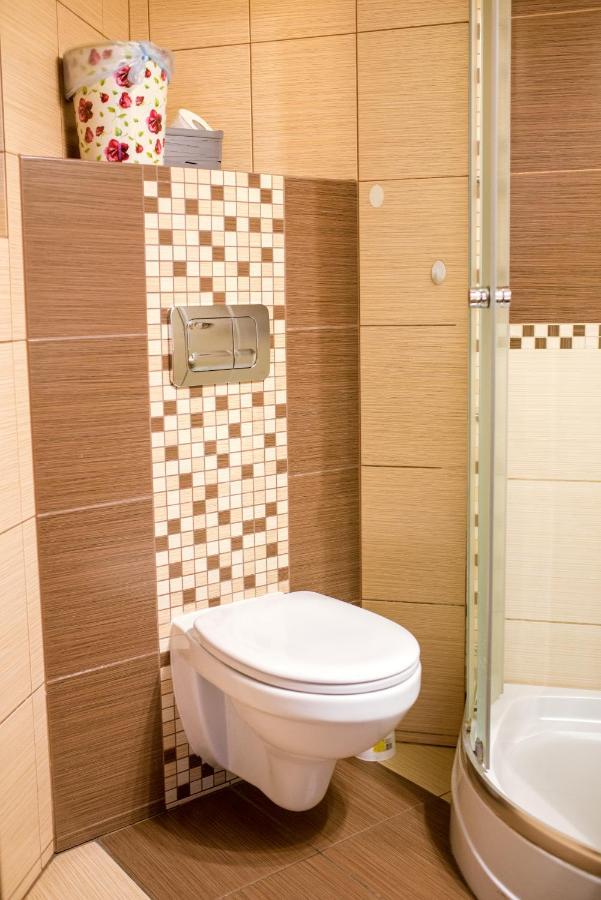 Pokoje Goscinne U Meresa Zywiec Ngoại thất bức ảnh