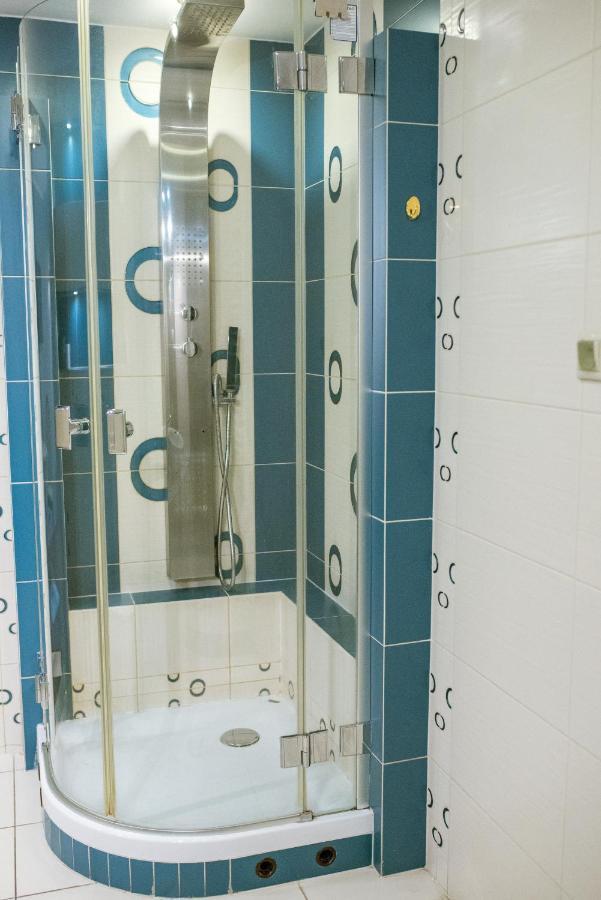 Pokoje Goscinne U Meresa Zywiec Ngoại thất bức ảnh